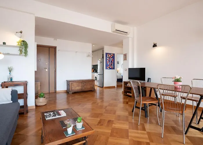 Apartamento Matilde's View Saint Peter Roma