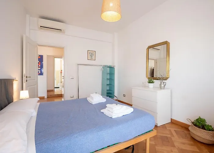 Apartamento Matilde's View Saint Peter *