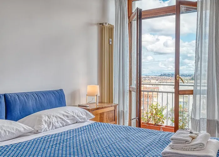 Apartamento Matilde's View Saint Peter *