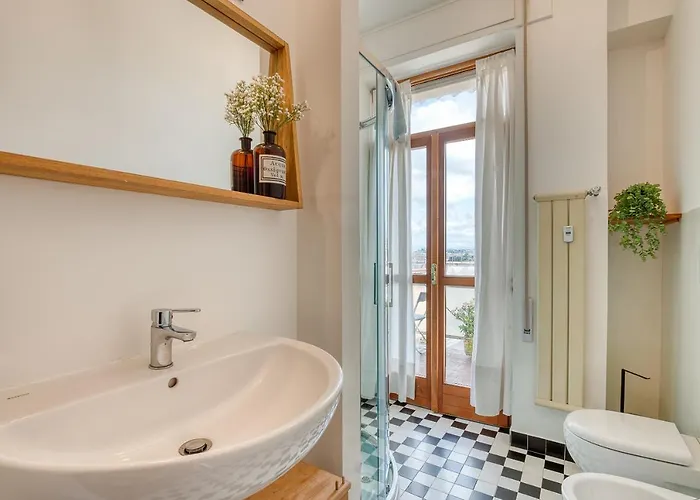 Apartamento Matilde's View Saint Peter