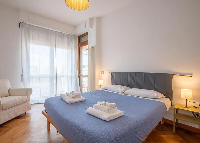 Apartamento Matilde's View Saint Peter